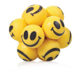 Dsp smiley hoppebold (24 stk).