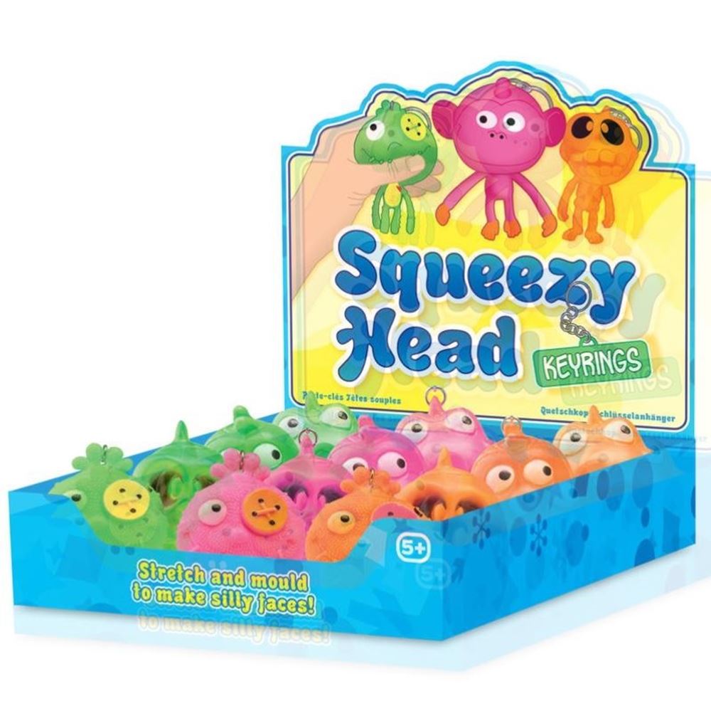 DSP nøglering squeeze figur 4 røv (12