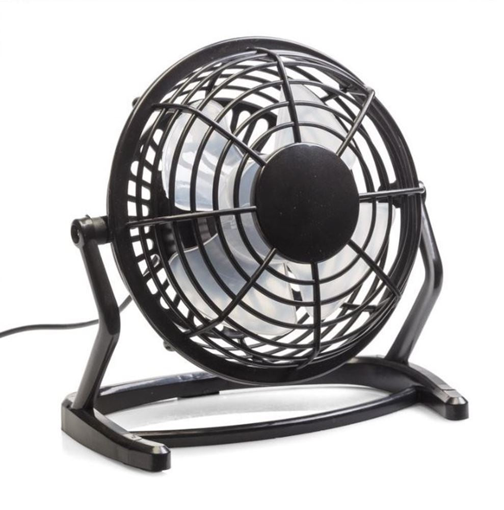 Desktop blæser (USB) 15 cm