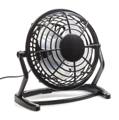 Desktop blæser (USB) 15 cm