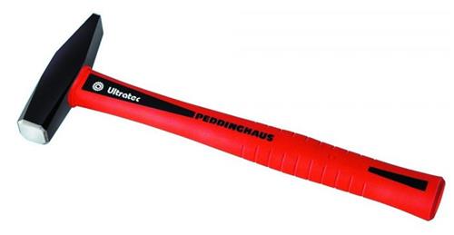 Peddinghaus bænkhammer 800gr. plasthåndtag