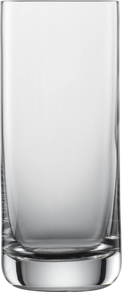 Schott Zwiesel simpelt (konventionelt) long drink glas - 370ml - 6 glas