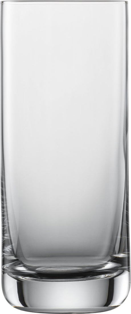 Schott Zwiesel simpelt (konventionelt) long drink glas - 370ml - 6 glas