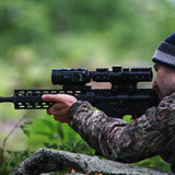 Sionyx Picatinny Rail Montage
