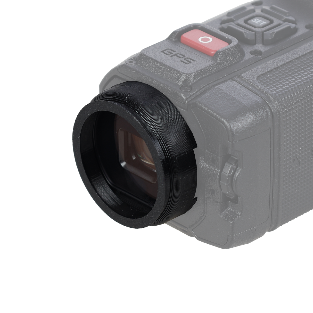 Sionyx Aurora Top Hat til Montage Eyecup