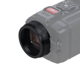 Sionyx Aurora Top Hat til Montage Eyecup