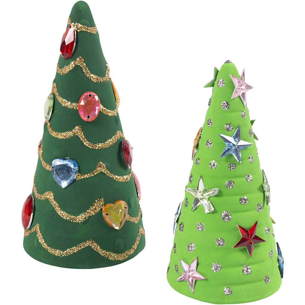 Https: www.cchobby.nl Juletræer-h-10-12-15-cm-d-5-6-7-cm-24-stykke-1-kasse