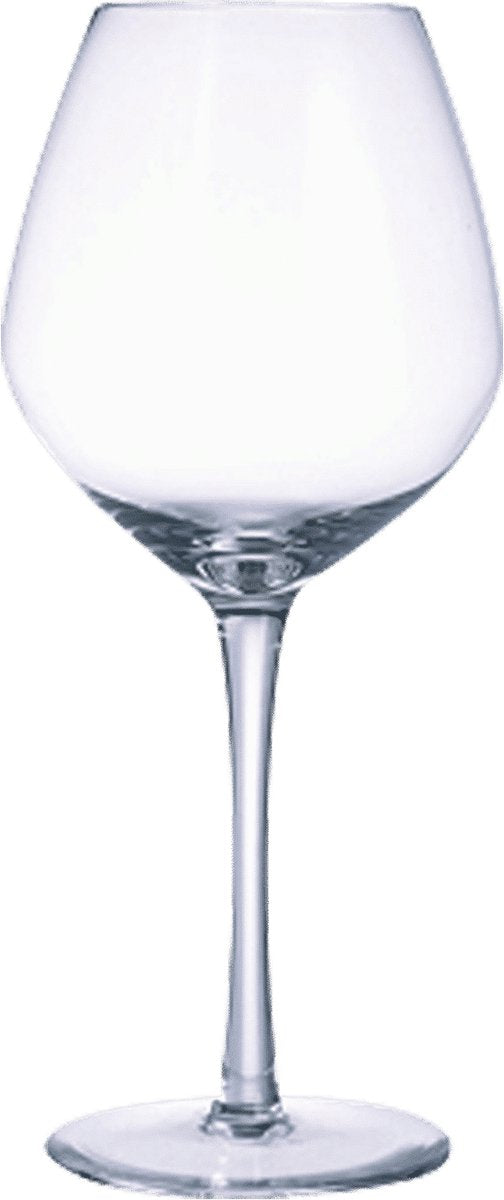 Chef sommelier kok sommelier cabernet vinglas - 0,35 l - 6 stk