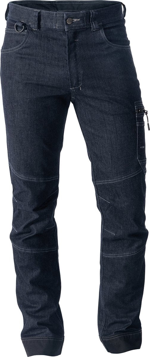 Dassy stretch jeans fra Osaka