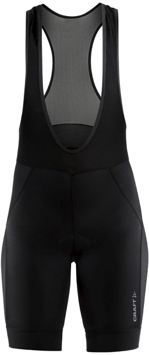 Craft - rise bib shorts - kvinder