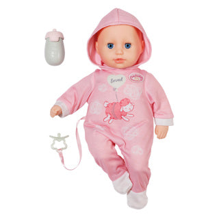 Baby Annabell Hannah 36cm leg med mig