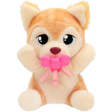 Imc legetøj babypoter lækkert shiba inu krammetøj - 20cm