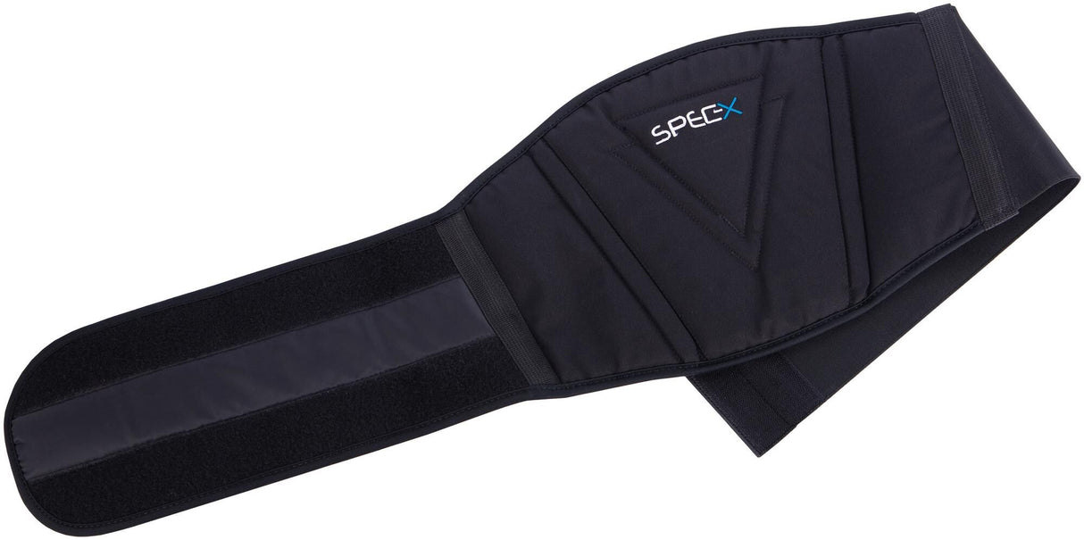 Spec-x nyrebælte sx-k2.01 nyrebælte sx-k2.01 sort str. xxl