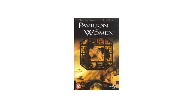 DVD pavillon af kvinder