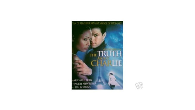 DVD sandheden om Charlie