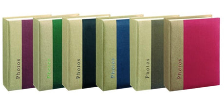 Henzo kapitel minimax fotoalbum 100 foto