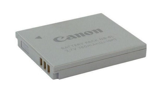 Canon Canon ladeplade Nb4l