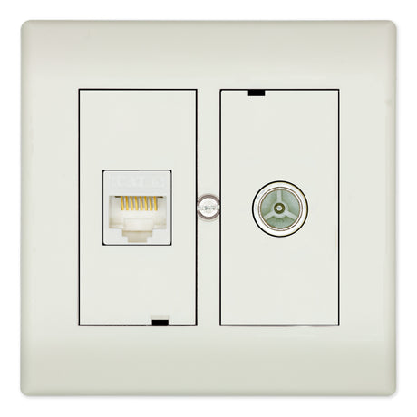Technetix CL50 IECM og RJ45 sæt