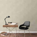 North Wall Wallpaper Croco Beige