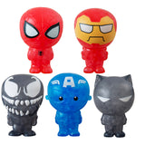 Grundlæggende boble palz marvel bobleblæser