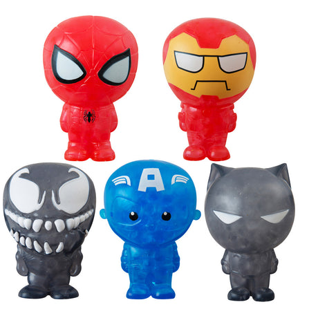 Grundlæggende boble palz marvel bobleblæser