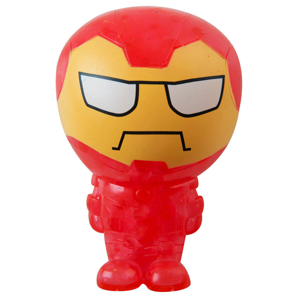 Grundlæggende boble palz marvel bobleblæser