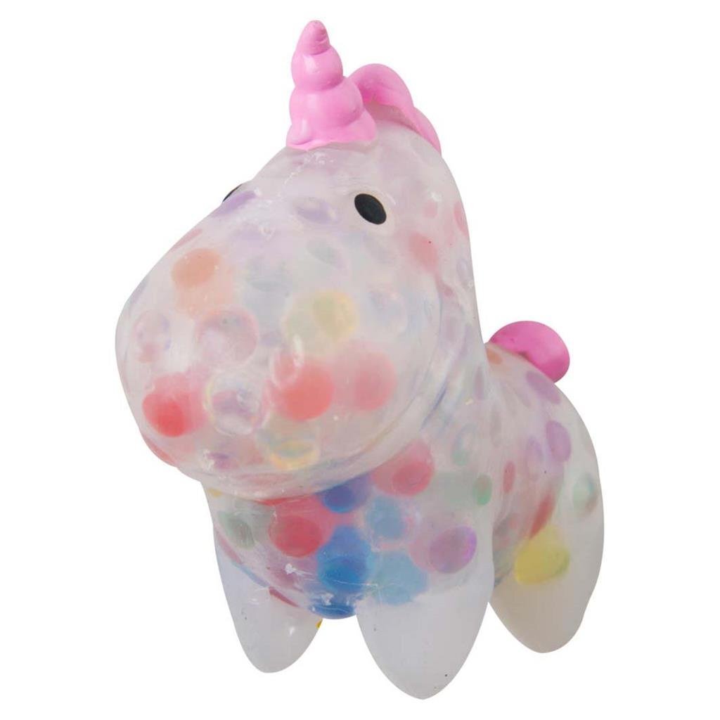 Basic bubble palz squeezy figur