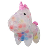 Basic bubble palz squeezy figur