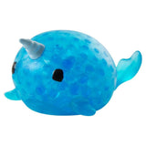 Basic bubble palz squeezy figur