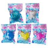 Basic bubble palz squeezy figur