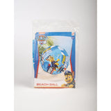Paw patrulje badebold 33 cm