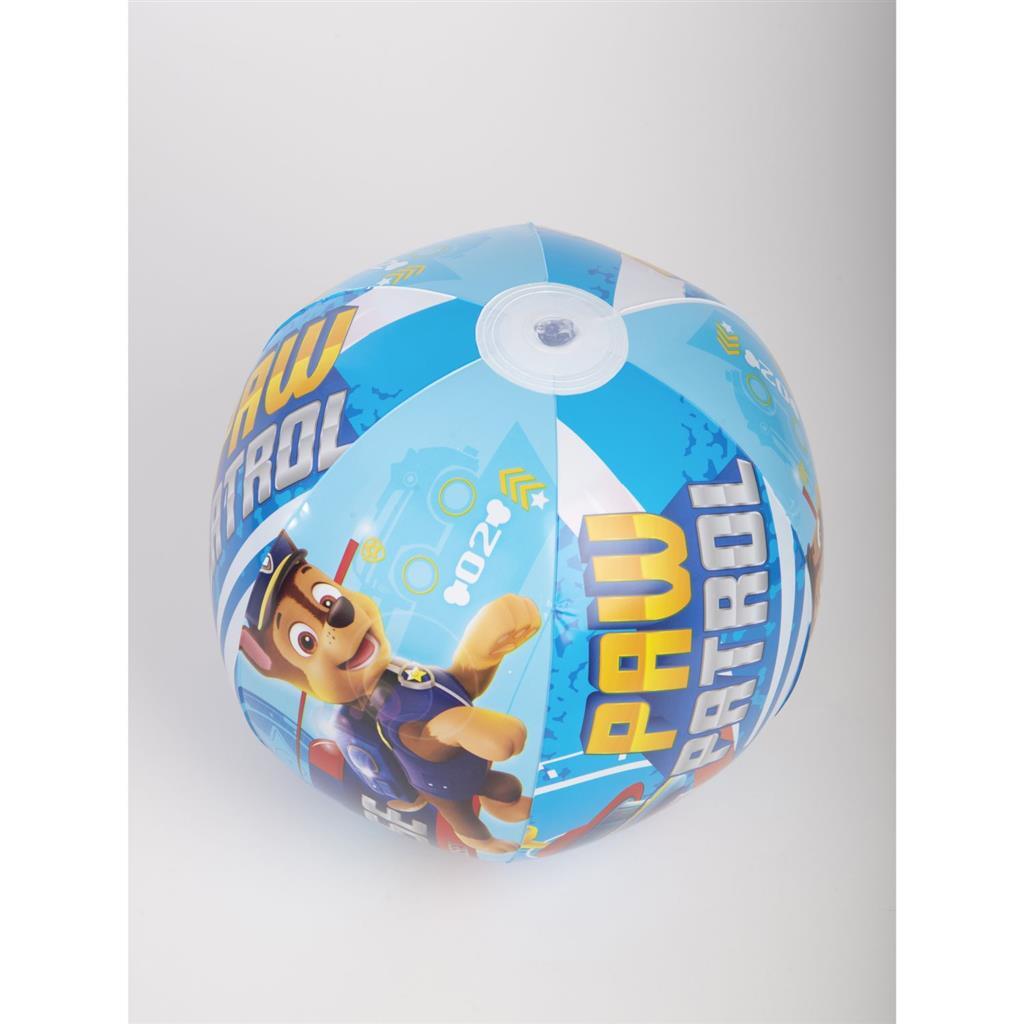 Paw patrulje badebold 33 cm