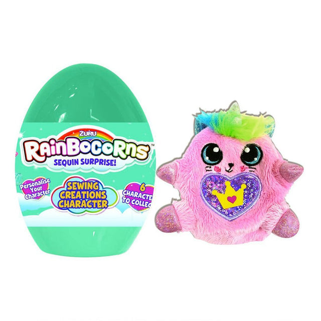 Zuru rainbocorns overraskelsesæg