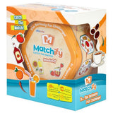Matchify Matchify lavet af