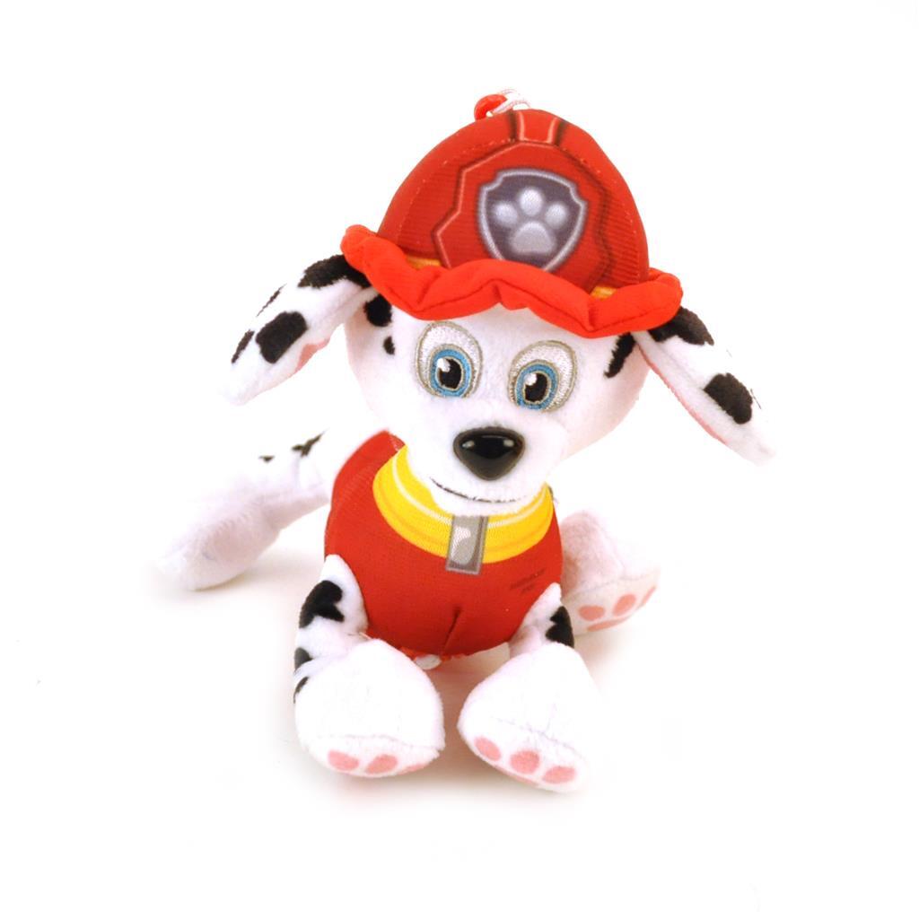 Paw patrol plys tegnebog