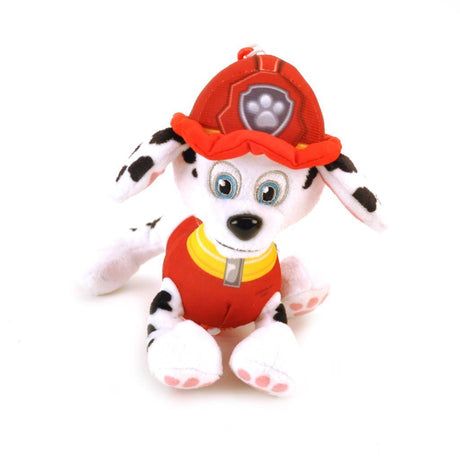 Paw patrol plys tegnebog