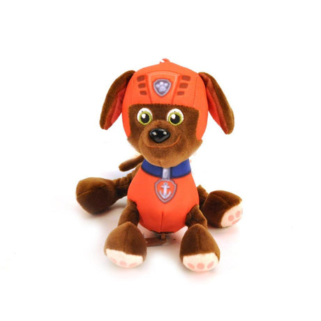 Paw patrol plys tegnebog