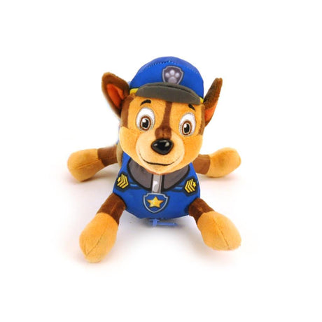Paw patrol plys tegnebog