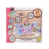 Lad os skabe! gipsstation unicorn deluxe