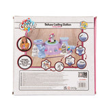 Lad os skabe! gipsstation unicorn deluxe