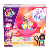 Sambro lod #039;s skabe tie dye station rainbow revival