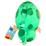 Peppa pig krammetøj George 30 cm