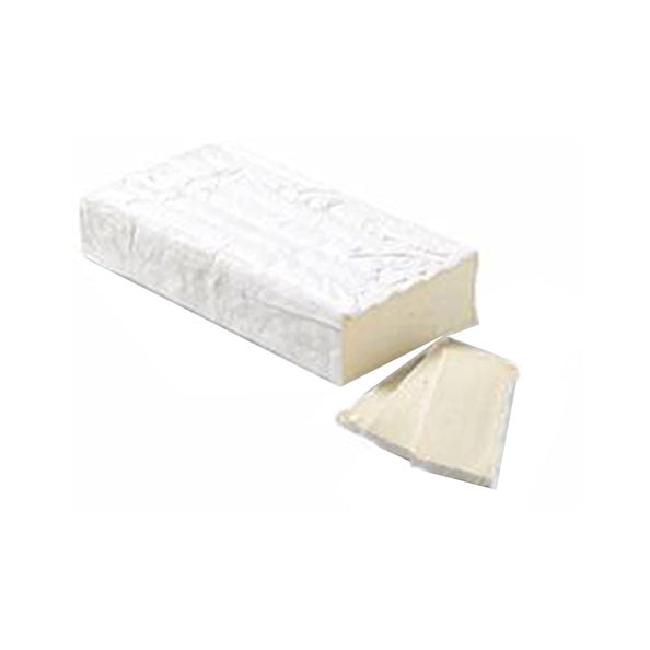 Fier brie neutre rektangulær 60+ (±1 kg)