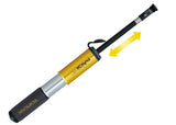 Topeak racerraket med minipumpe