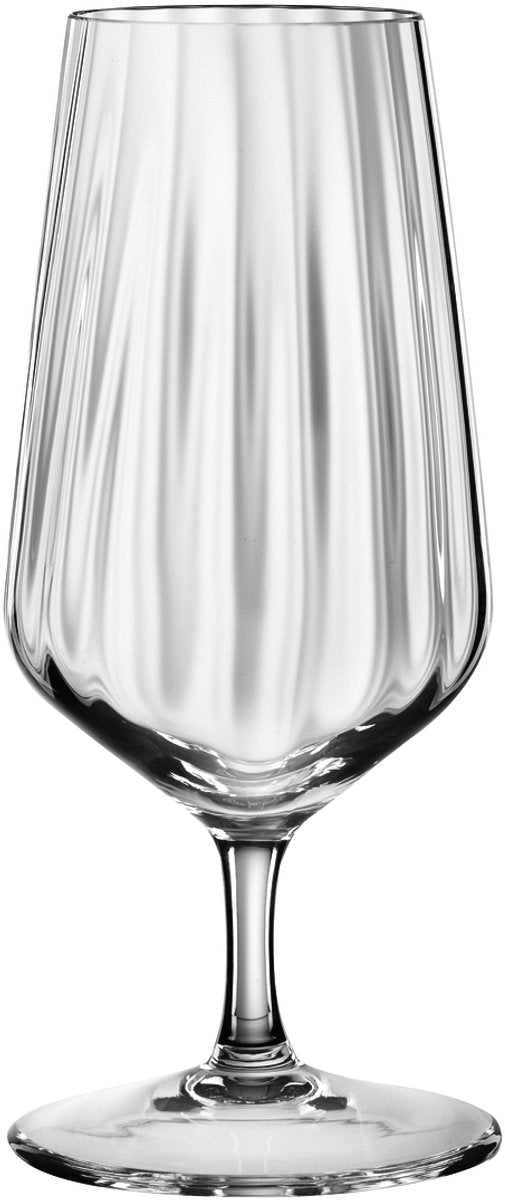 Spiegelau - ølglas 'livsstil' - 440 ml - sæt med 4 stk