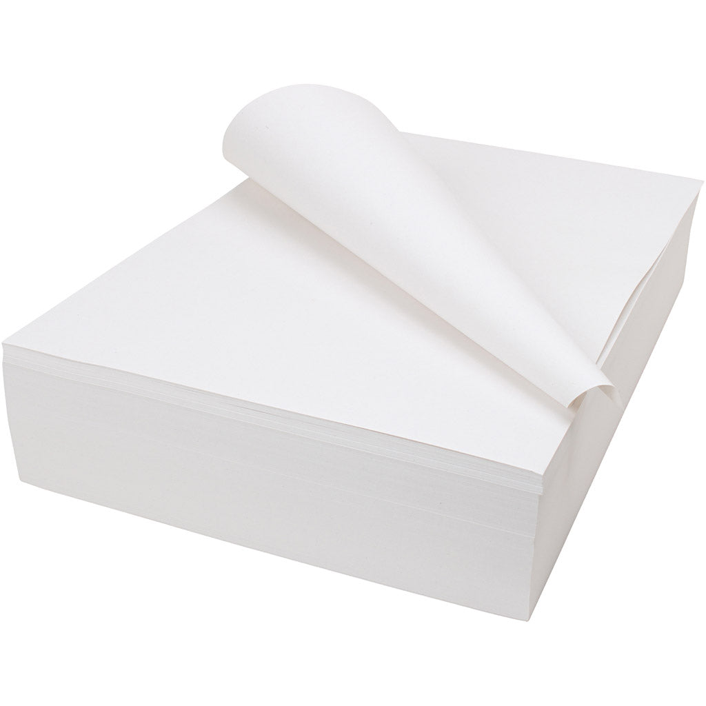 Https: www.cchobby.nl sulfitpapir-a3-70-gr-hvid-500-ark-1-kasse