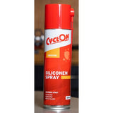 Silikone spray cyclon 500 ml