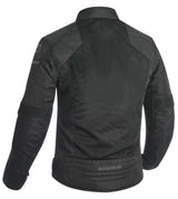 Oxford jakke delta air jakke delta air 1.0 sort 4xl
