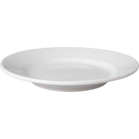 Mammoet budgetline tallerken flad 18cm 6 stk
