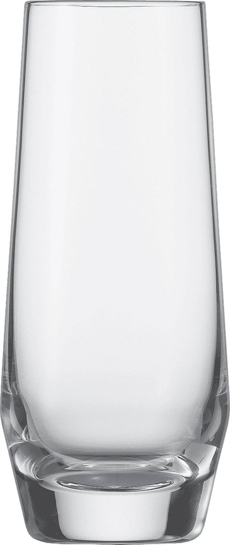Zwiesel glas belfesta averna likørglas 15 - 0,246 ltr - sæt med 6 stk.